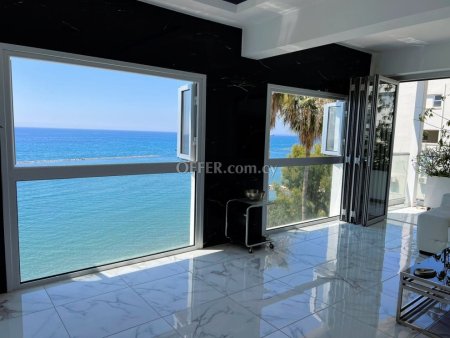 3 Bed Apartment for sale in Potamos Germasogeias, Limassol