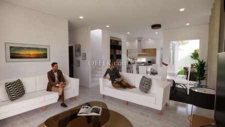 House (Detached) in Kolossi, Limassol for Sale