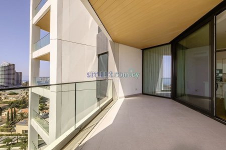 3 Bedroom Apartment For Sale LImassol