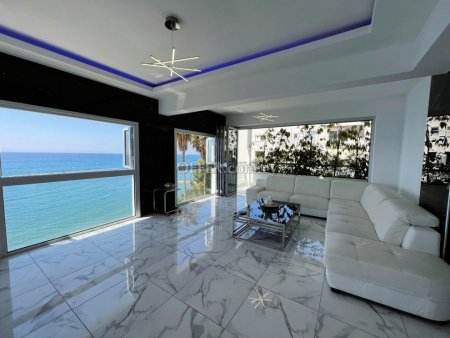 3 Bed Apartment for Sale in Germasogeia, Limassol