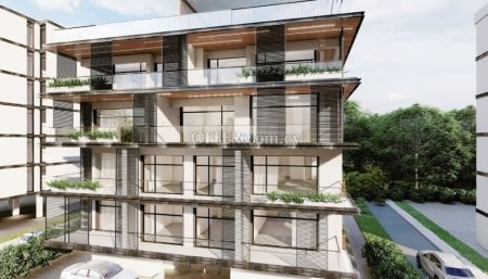 2 Bed Apartment for Sale in Faneromeni, Larnaca