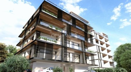2 Bed Apartment for Sale in Faneromeni, Larnaca