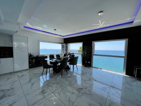 3 Bed Apartment for Rent in Germasogeia, Limassol