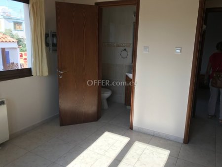 4-bedroom Semi-detached Villa 158 sqm in Kolossi - Main Photo