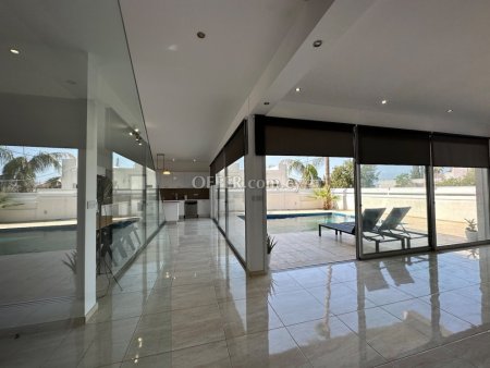 3 Bed Detached House for sale in Ekali, Limassol
