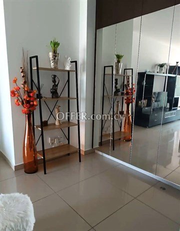 2 Bedroom Apartment  In Tseri, Nicosia