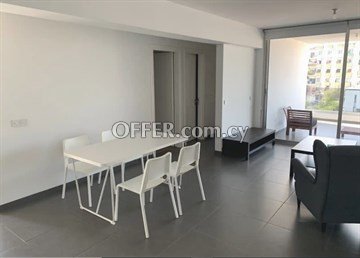 2 Bedroom Apartments  In Agios Andreas, Nicosia