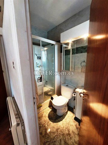  Cozy & Spacious Luxury 3 Bedroom Penthouse In Excellent Location In A