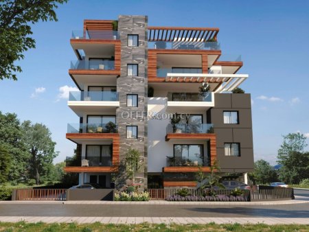 2 Bed Apartment for Sale in Drosia, Larnaca