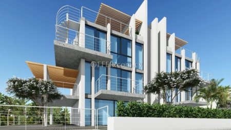 1 Bed Apartment for Sale in Kapparis, Ammochostos - 11
