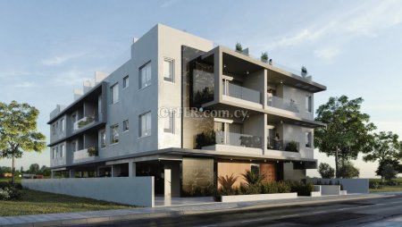 2 Bed Apartment for Sale in Oroklini, Larnaca - 10