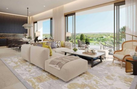 LUXURIOUS 4 BEDROOM VILLA IN A GOLF RESORT IN ZAKAKI AREA - 11