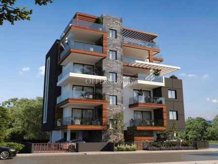 2 Bed Apartment for Sale in Drosia, Larnaca - 8