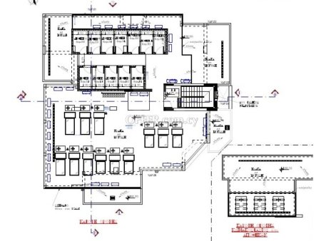 Brand New Two bedroom apartment in Agios Dometios area of Nicosia - 10