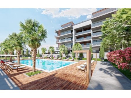 Luxury three bedroom penthouse in Mouttagiaka tourist area - 10