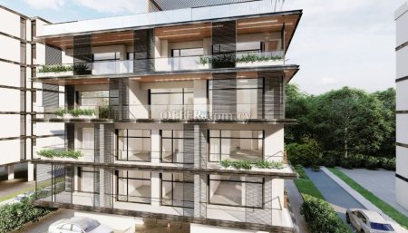 2 Bed Apartment for Sale in Faneromeni, Larnaca - 5