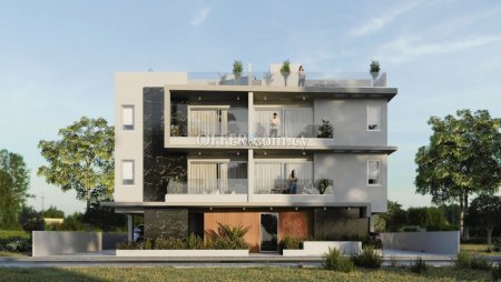 1 Bed Apartment for Sale in Oroklini, Larnaca - 9