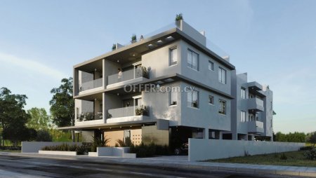 2 Bed Apartment for Sale in Oroklini, Larnaca - 9