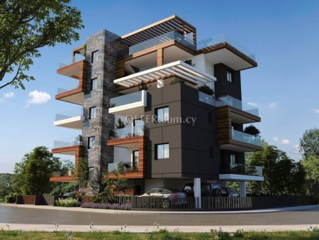 2 Bed Apartment for Sale in Drosia, Larnaca - 7