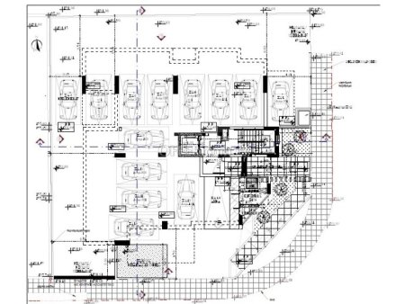 Brand New Two bedroom apartment in Agios Dometios area of Nicosia - 9