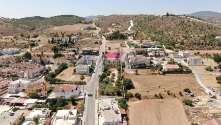 25% Share of Residential Field, in Pera Chorio, Nicosia - 3
