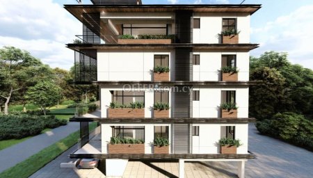 2 Bed Apartment for Sale in Faneromeni, Larnaca - 4