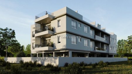 1 Bed Apartment for Sale in Oroklini, Larnaca - 8