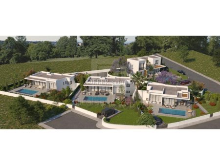 4 Bedroom Villa For Sale in Peyia Paphos - 3