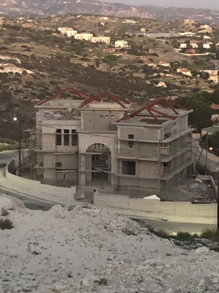 House (Detached) in Agios Tychonas, Limassol for Sale - 9