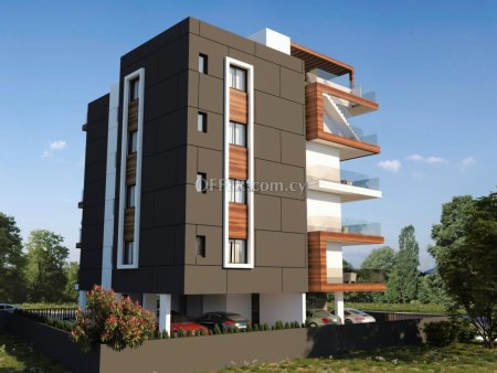 2 Bed Apartment for Sale in Drosia, Larnaca - 6