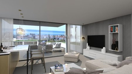 1 Bed Apartment for Sale in Kapparis, Ammochostos - 8