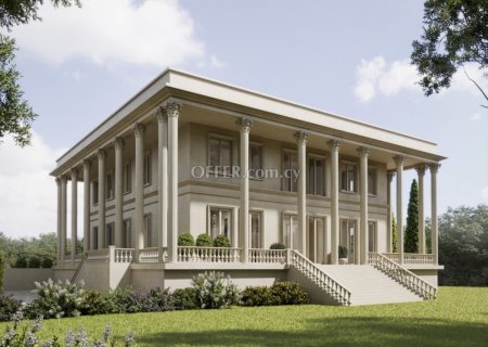 House (Detached) in Kalogiri, Limassol for Sale - 8