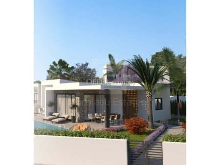 4 Bedroom Villa For Sale in Peyia Paphos - 2
