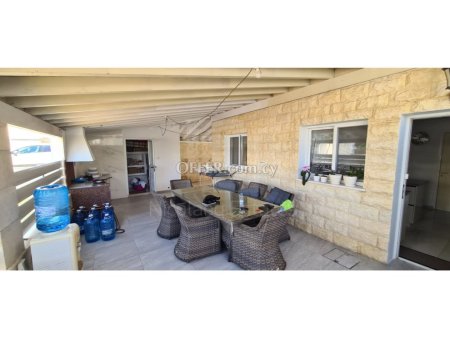 3 Bedroom Semi Detached House for sale in Universal Paphos - 7