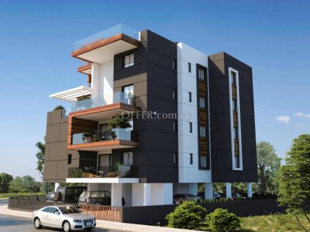 2 Bed Apartment for Sale in Drosia, Larnaca - 5