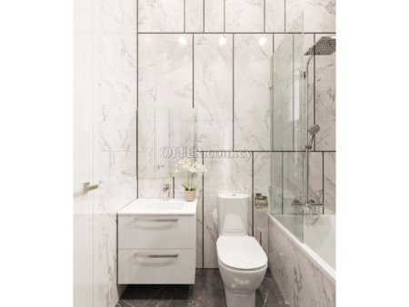 Luxury three bedroom penthouse in Mouttagiaka tourist area - 7