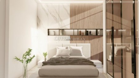 2 Bed Apartment for Sale in Faneromeni, Larnaca - 2