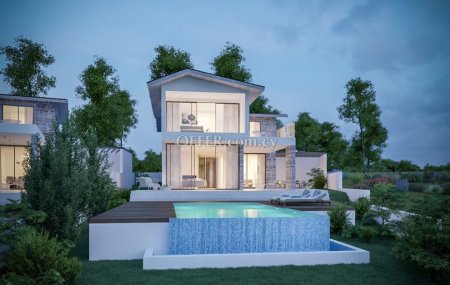 3 bed house for sale in Peyia Pafos - 3