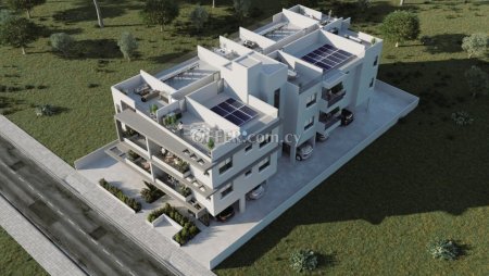 1 Bed Apartment for Sale in Oroklini, Larnaca - 6