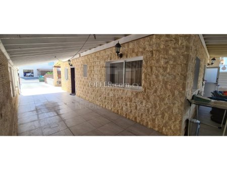 3 Bedroom Semi Detached House for sale in Universal Paphos - 6