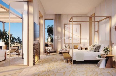 LUXURIOUS 4 BEDROOM VILLA IN A GOLF RESORT IN ZAKAKI AREA - 7