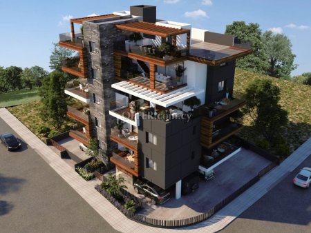 2 Bed Apartment for Sale in Drosia, Larnaca - 4
