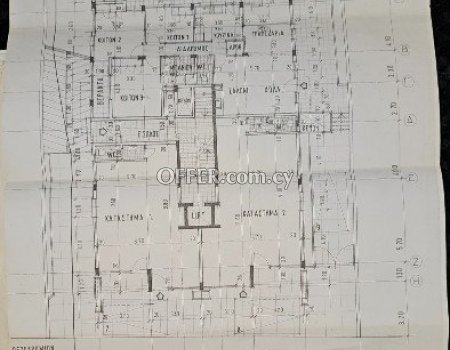 Building for sale by owner – Cyprus Europe - 4