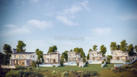 3 bed house for sale in Peyia Pafos - 2