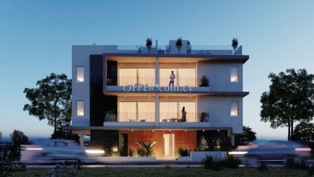 2 Bed Apartment for Sale in Oroklini, Larnaca - 5