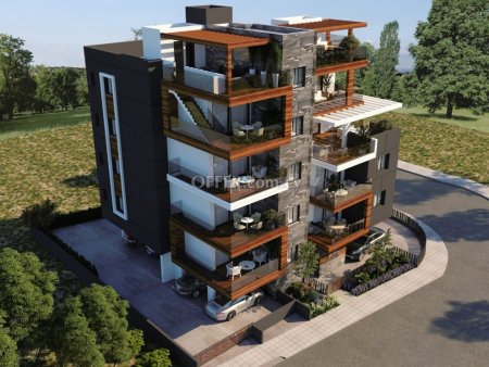 2 Bed Apartment for Sale in Drosia, Larnaca - 3
