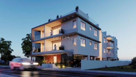 2 Bed Apartment for Sale in Oroklini, Larnaca - 4