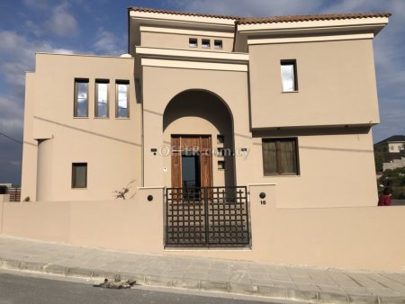 House (Detached) in Agios Tychonas, Limassol for Sale - 5