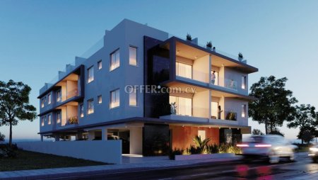 1 Bed Apartment for Sale in Oroklini, Larnaca - 3