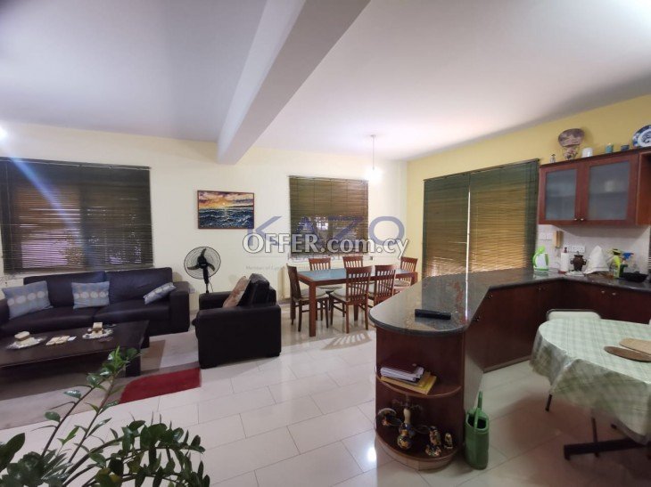 Four Bedroom Detached Resale House for Sale in Ekali Area - 5